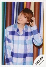 Naniwa Danshi Nishihata Daigo Acrylic Stand II Offshot Photo Japan picture