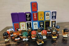 NFL Teenymates Series 12 1