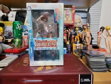 Misaka Mikoto 1/8 2010 figure - Certain Scientific Railgun - Good Smile OPEN BOX picture