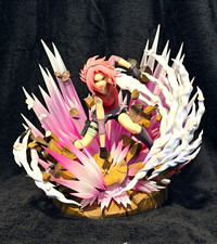 MegaHouse NARUTO Gals DX Sakura Haruno Ver.3 Shippuden Figure Authentic picture