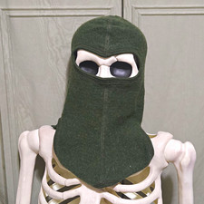 RARE Russian VKBO Balaclava Green picture