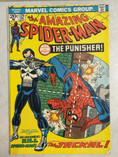The Amazing Spider-Man #129 (Marvel Comics February 1974) picture