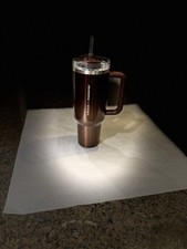 Stanley x Starbucks Chocolate Indonesia 40oz Tumbler - 2025 - NEW picture