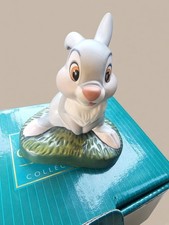 Walt Disney Classics Collection Thumper Figurine  picture