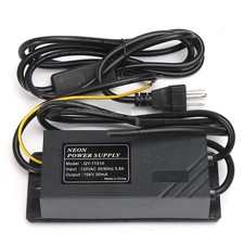 10KV 30mA Neon Light Sign Transformer Power Supply Electronic Equipment 120V AC picture