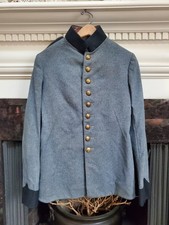 Late 19th Century New York National Guard 7th Infantry Regiment Tunic picture