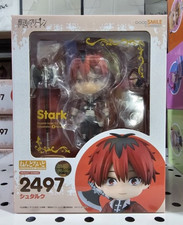 Nendoroid Stark #2497 - Frieren: Beyond Journey's End Brand New (MSIB) picture