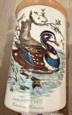 Portmeirion BIRDS of BRITAIN 8