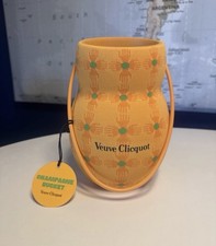 Veuve Clicquot Champagne Bucket On The Go Designed By Yinka llori picture