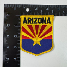 Arizona Patch A3 picture