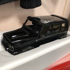 GT Spirit Brabus 500 4x4 1/18 Scale Diecast Mercedes-Benz G-Class Model Car picture