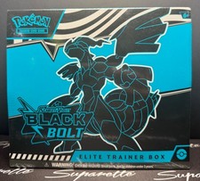 Pokemon Black Bolt ETB picture