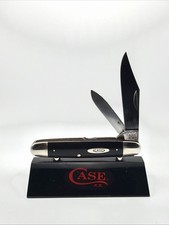 Case XX Equal End Jack Slick Black 1940-1964 *UNUSED* picture