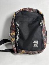 Star Wars x Futura Laboratories x Funko Side/Sling Bag Collaboration Washed picture