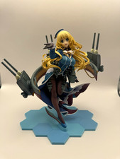 Max Factory Kantai Collection Atago Heavy Armament Ver. 1/8 Scale Figure picture