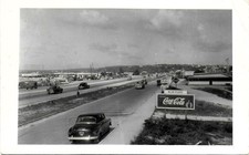 RPPC - COCA COLA & PEPSI BLUE FLAME - TERMINAL CAFE - MARINE DRIVE in GUAM ? picture