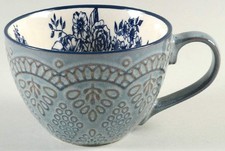 Pfaltzgraff Gabriela Blue Mug 11293161 picture