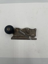 Antique Stanley Side Rabbet No 98 plane picture