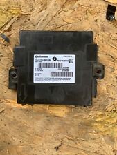 Chassis Brain Box DODGE DART 13 14 15 16 Theft Module P56046808AE Receiver hub picture