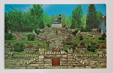 Postcard - Mothers Memorial - Ashland, Pennsylvania Unposted picture