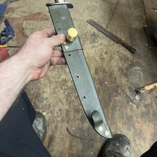 Sheath Only For Joker Chamois Facon picture