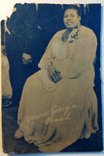 Original C. 1930 Sister Clara Hudmon 