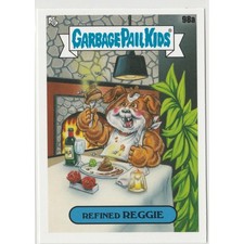 Refined Reggie #98a picture