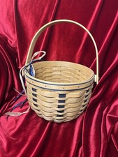 Longaberger 2004 5