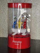 Pikmin Nintendo Japan Limited Release Statue picture