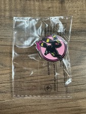 Pokemon XP World Championships 2026 Umbreon Pin Rally Exclusive picture