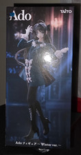 Taito Ado Figure Winter Ver. 2025 Round One NEW picture
