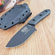 ESEE Pacaya Fixed Knife 3