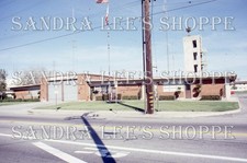 Fire Apparatus Slide 1995 City Of Vernon FD Station 1 Building #10705 picture