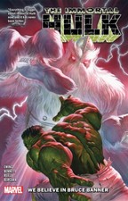Immortal Hulk Vol 6 (Incredible Hulk) - Paperback By Bennett, Joe - GOOD picture