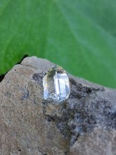 💯  Genuine A+ Herkimer 💎 Mined In NY  picture