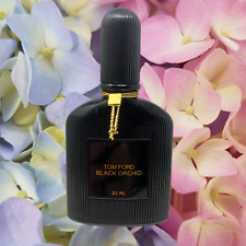 Tom Ford Black Orchid 1 oz 30 mL EDT Eau De Toilette Spray Fragrance @ 50% Full picture