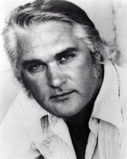 Charlie Rich Behind Close Doors 1970's country superstar 8x10 inch photo picture