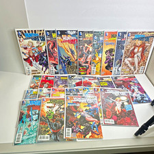 DC Comics Huntress/Power Girl Comic Book Lot Modern Age Paul Levitz #1-26  picture