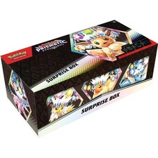 Pokemon TCG: Scarlet & Violet - Prismatic Evolutions Surprise Box picture