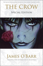 The Crow: Special Edition picture
