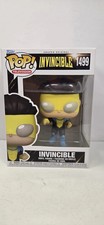 Invincible Funko Pop  #1499 picture