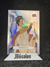 Pieces of the Past Historical Premium #292 Empress Lu picture