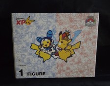 Pokemon Center 2 Pikachu Figure XP 2026 Worlds San Francisco Exclusive NEW picture