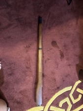 Original British Lee-Enfield No. 4 Lower Wooden Fore-end (Forend) for Enfield picture