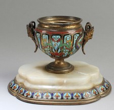 Antique Decorative Ornament picture