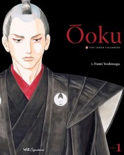 Ôoku: The Inner Chambers, Vol. 1 picture