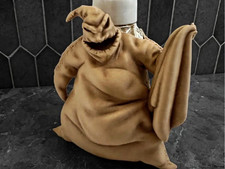 Disney Nightmare Before Christmas Oogie Boogie bath and body works soap holder picture
