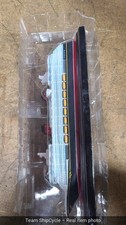 Official Genuine Disney Cruise Line DCL Scale Model Ship Replica DREAM G1N picture