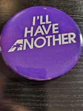 Closed Arlington Park - I'll Have Another Kentucky Derby Horse Racing Button picture