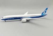 InFlight200 Boeing 787-10 'Dreamliner' Boeing House colour N528ZC Ref:IF78X528ZC picture